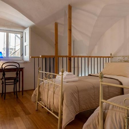 Apartament Italianway - Casa Del Barone Lecce Zewnętrze zdjęcie