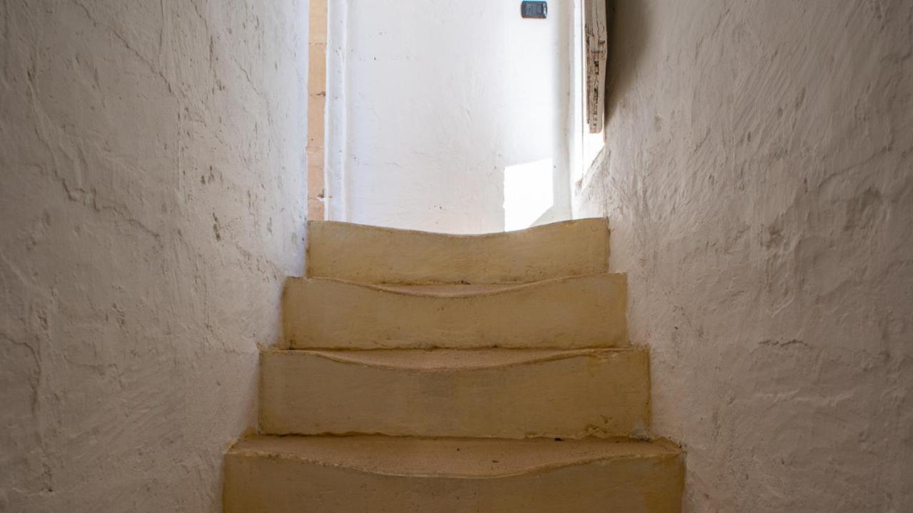 Apartament Italianway - Casa Del Barone Lecce Zewnętrze zdjęcie