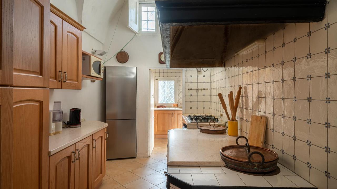 Apartament Italianway - Casa Del Barone Lecce Zewnętrze zdjęcie