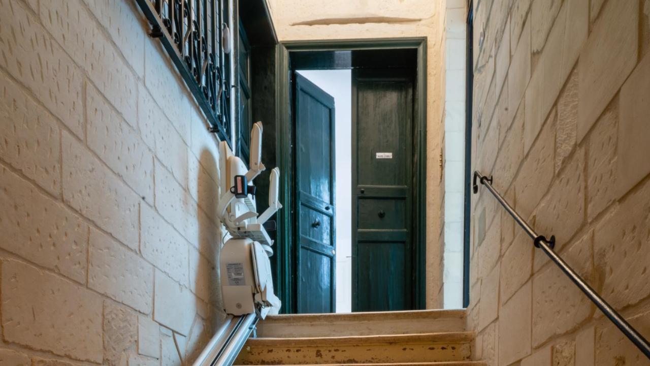 Apartament Italianway - Casa Del Barone Lecce Zewnętrze zdjęcie
