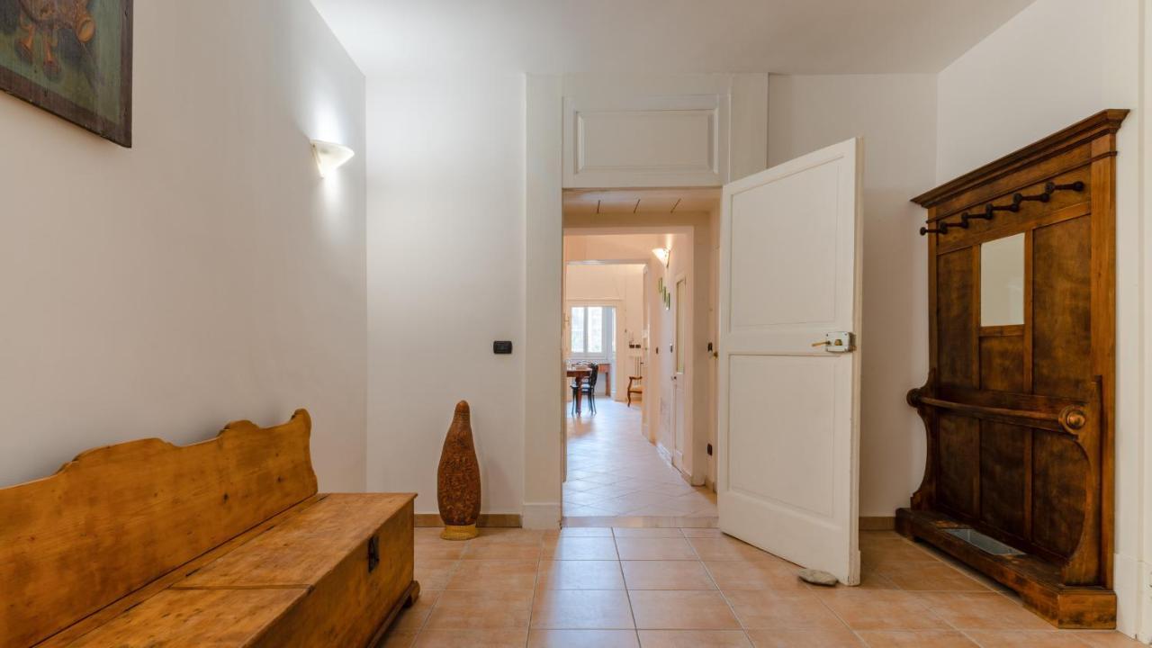 Apartament Italianway - Casa Del Barone Lecce Zewnętrze zdjęcie