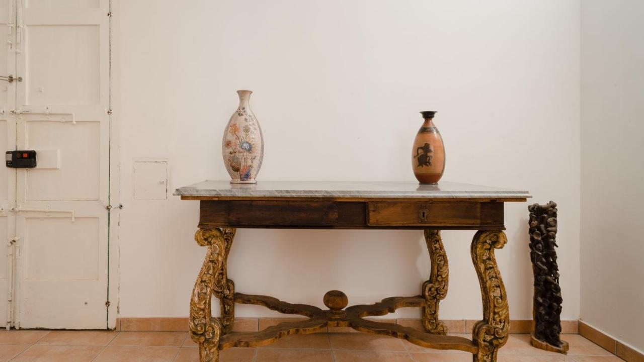 Apartament Italianway - Casa Del Barone Lecce Zewnętrze zdjęcie