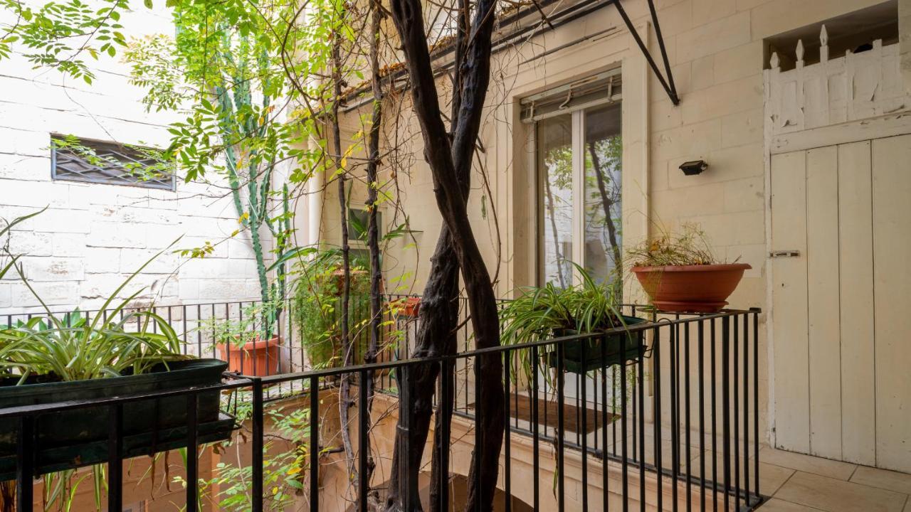 Apartament Italianway - Casa Del Barone Lecce Zewnętrze zdjęcie